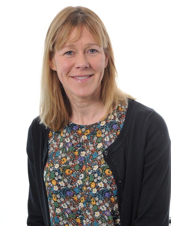 Miss Hodge Image