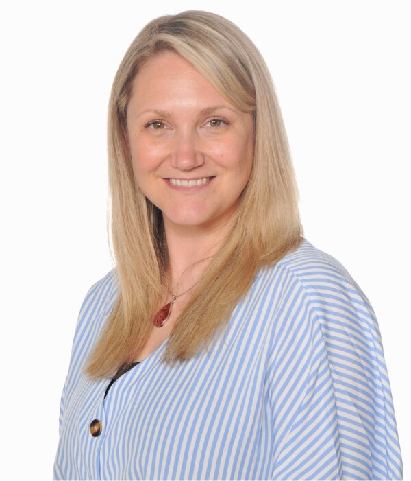 Mrs Masey Image