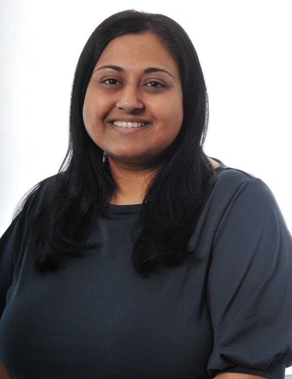 Mrs Mistry Image
